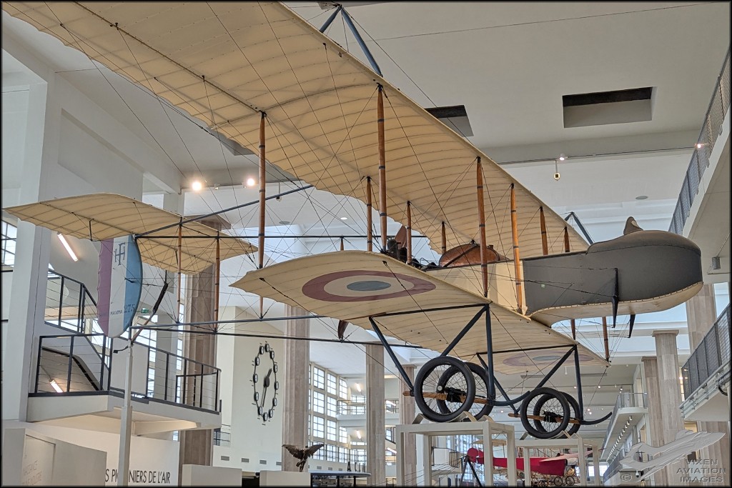 Farman HF.20 