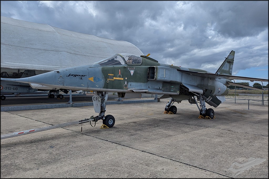 Jaguar A 