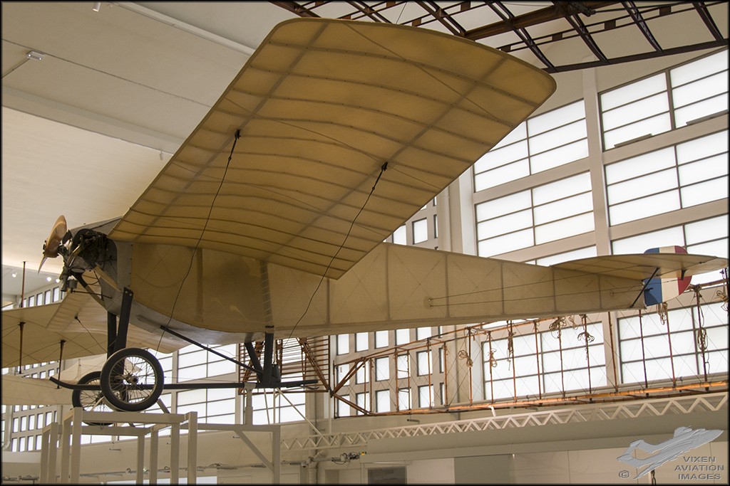 Nieuport IIN 