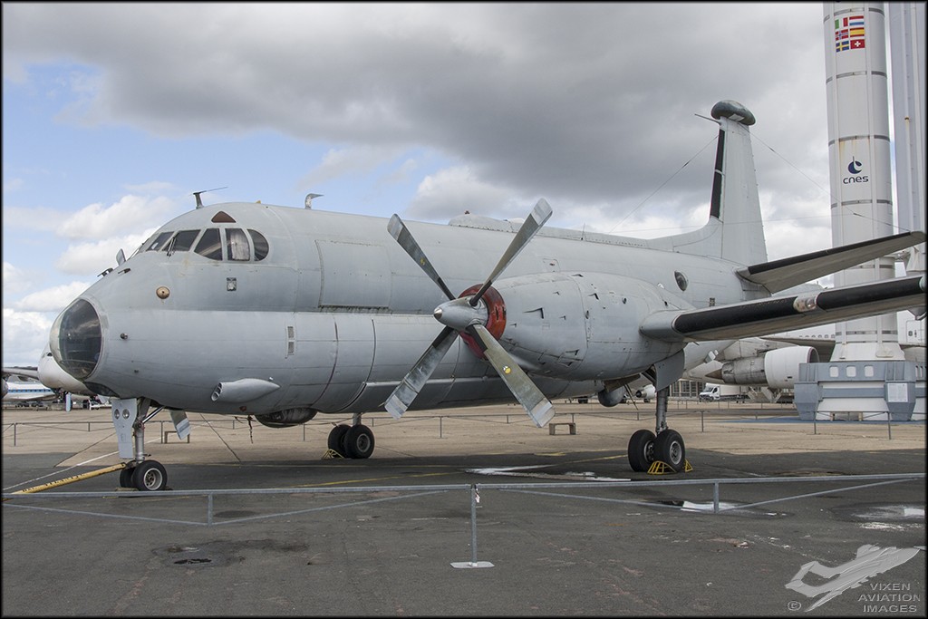 Breguet Br.1150 Atlantic 