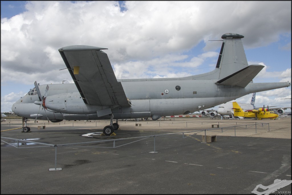 Breguet Br.1150 Atlantic 