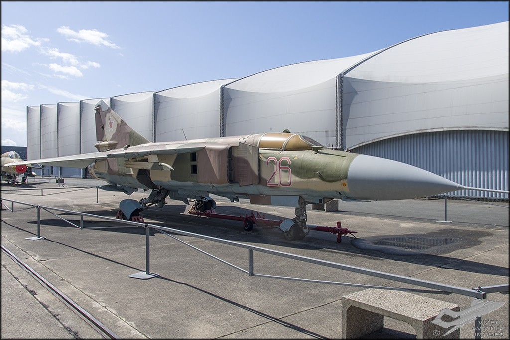 MiG-23ML 