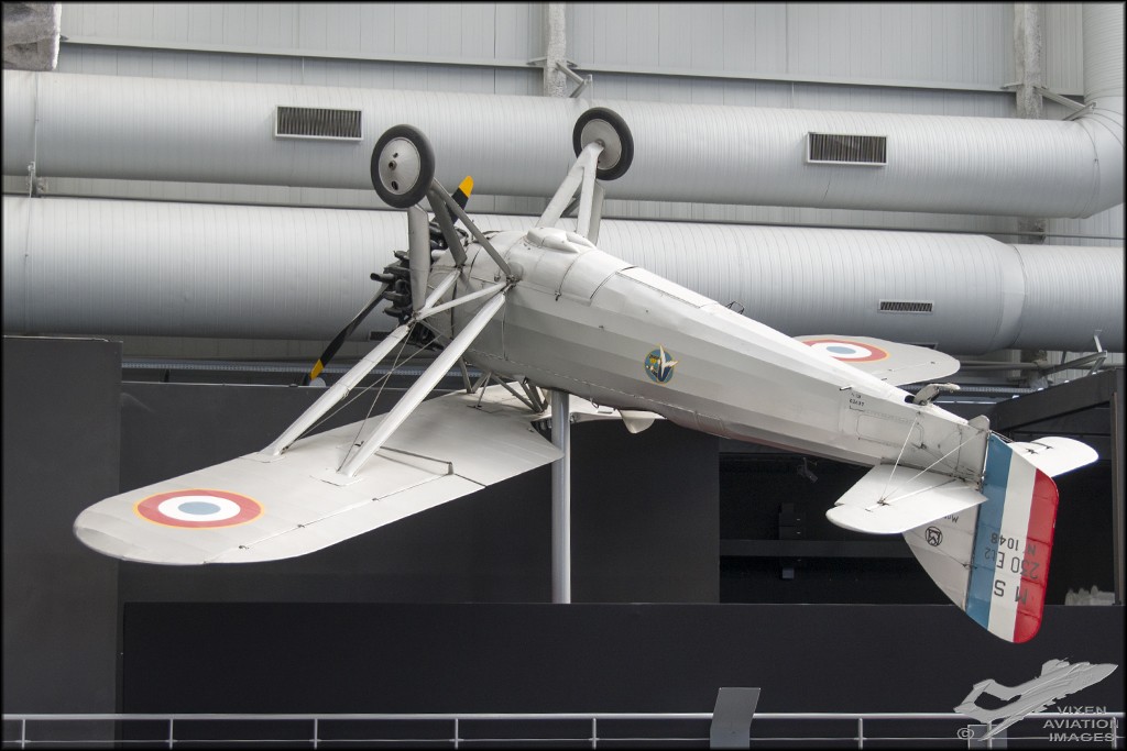 Morane-Saulnier 230 