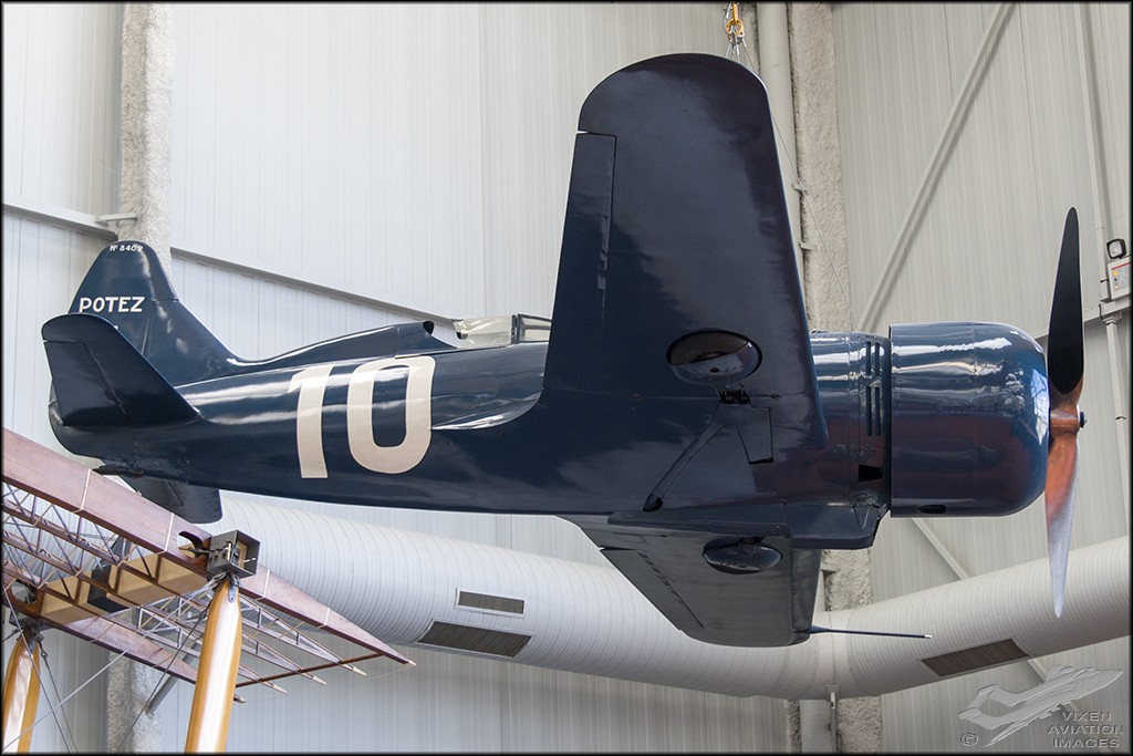 Potez 53 