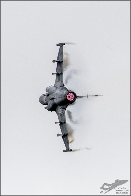 Saab JAS-39C Gripen - Czech Air Force 