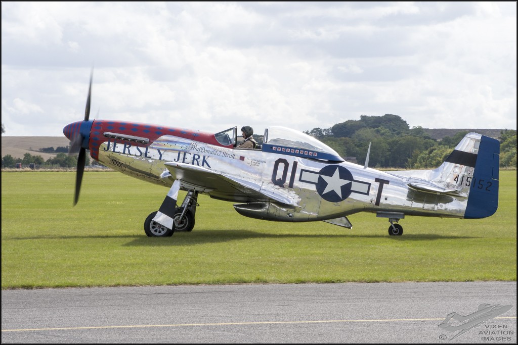 CA-18 Mk.21 Mustang 