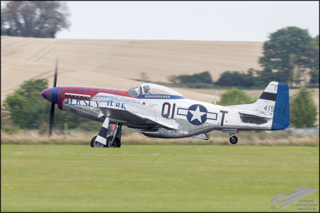 CA-18 Mk.21 Mustang 