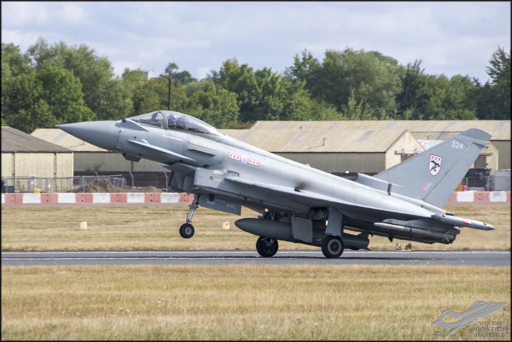 Typhoon FGR.4 
