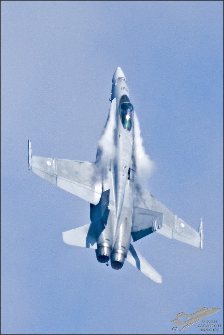 F/A-18C Hornet 