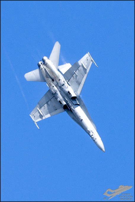 F/A-18C Hornet 