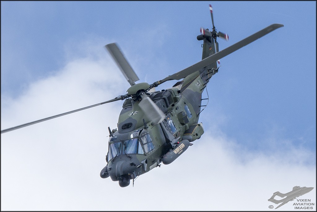 NH90 TTH 