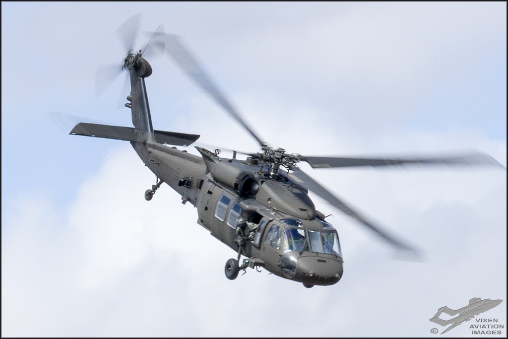 Sikorsky Hkp16 Black Hawk 
