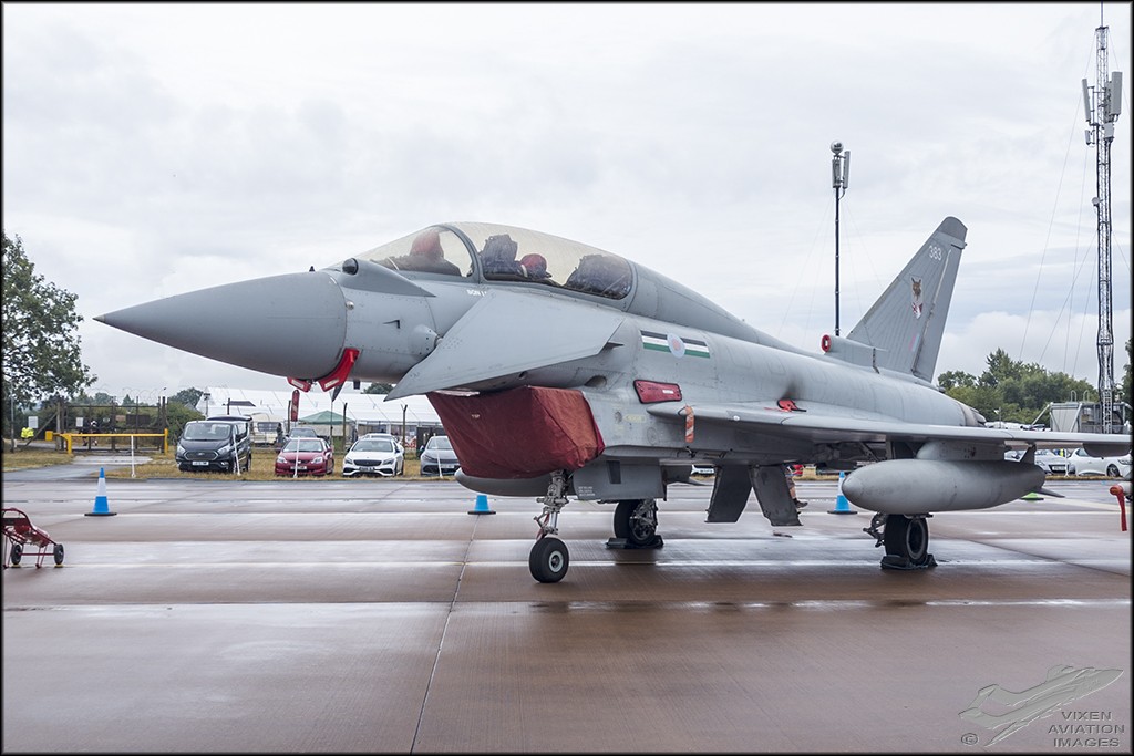 Typhoon T.3 