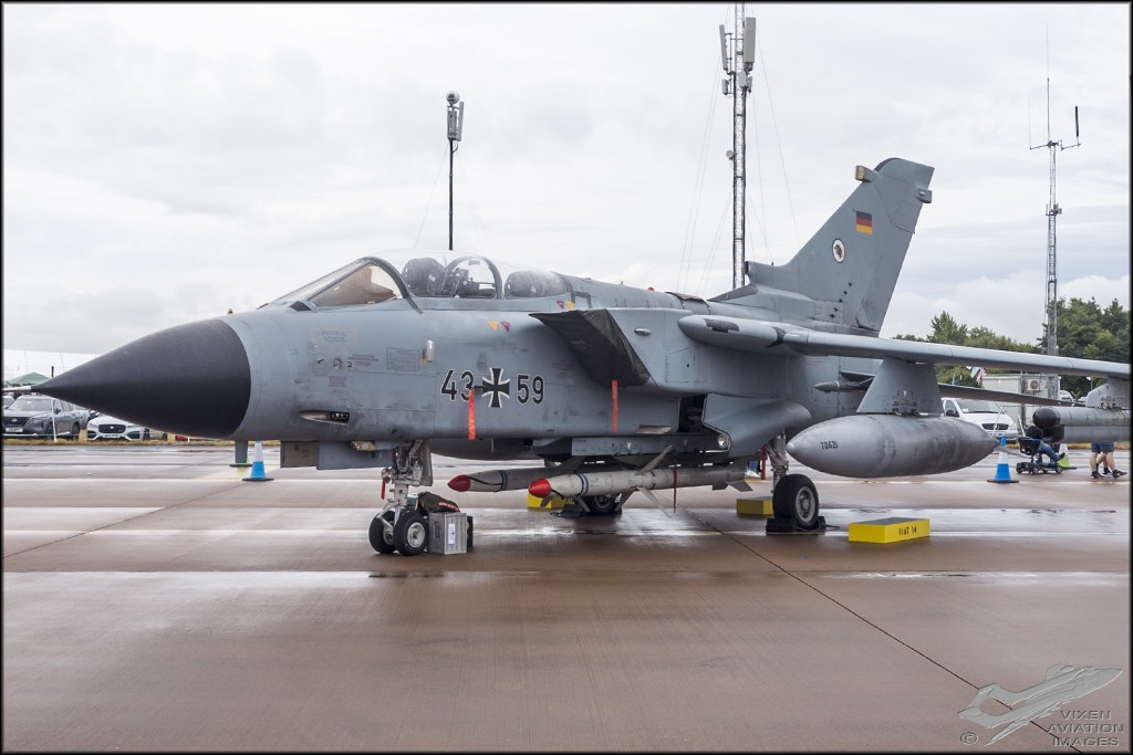 Panavia Tornado IDS 