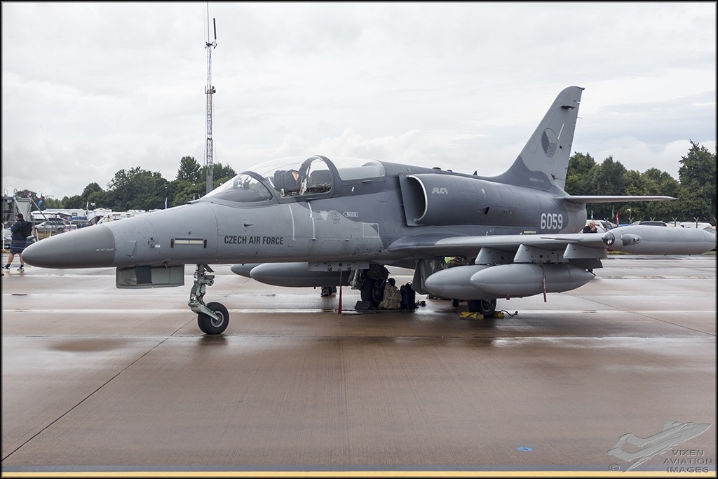 Pilatus PC-9M Hudournik 