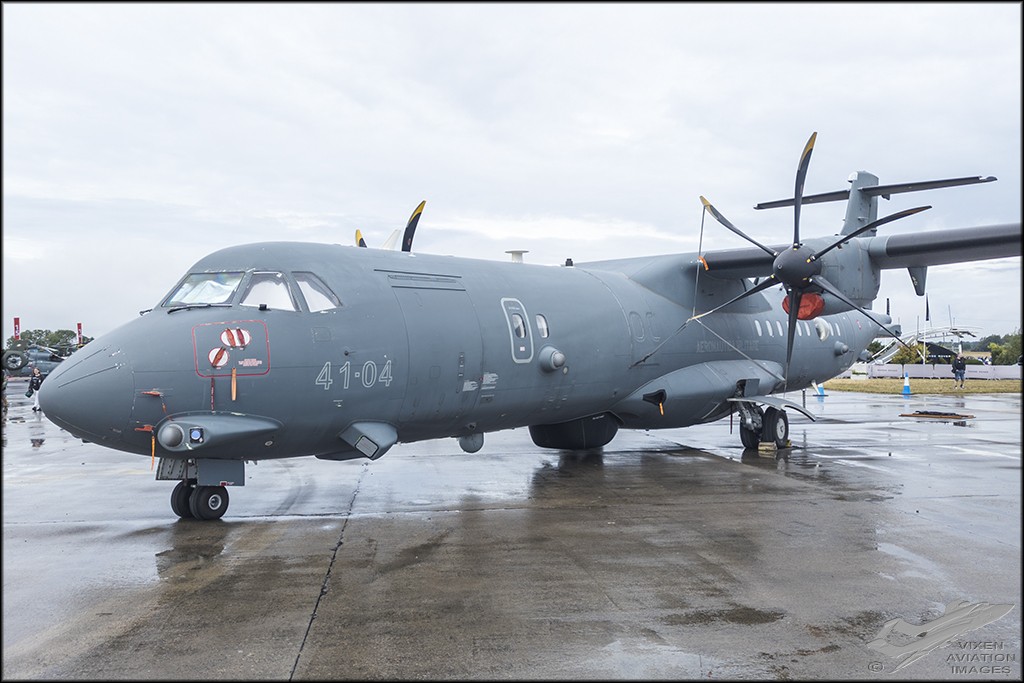 ATR P-72A 