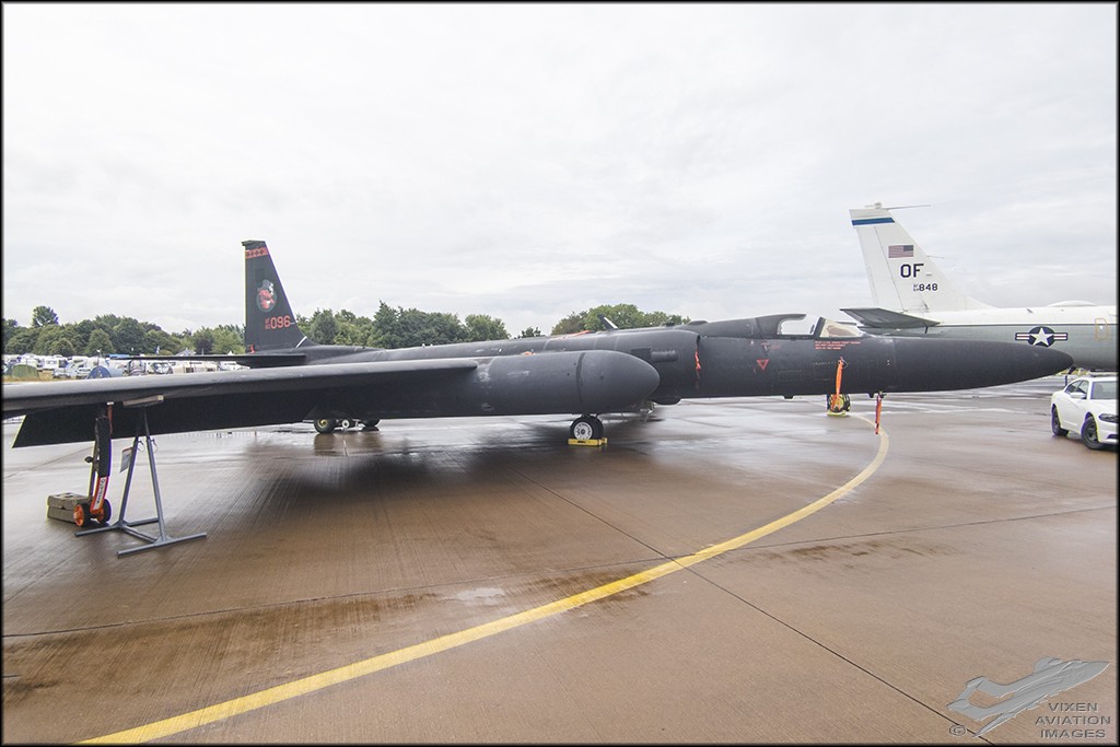 Lockheed U-2S 