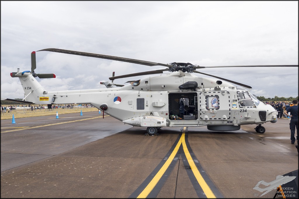 Merlin HM.2 