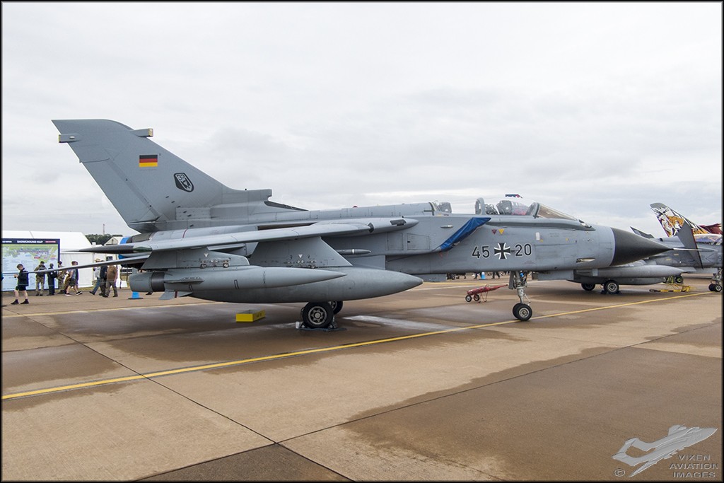 Panavia Tornado IDS 