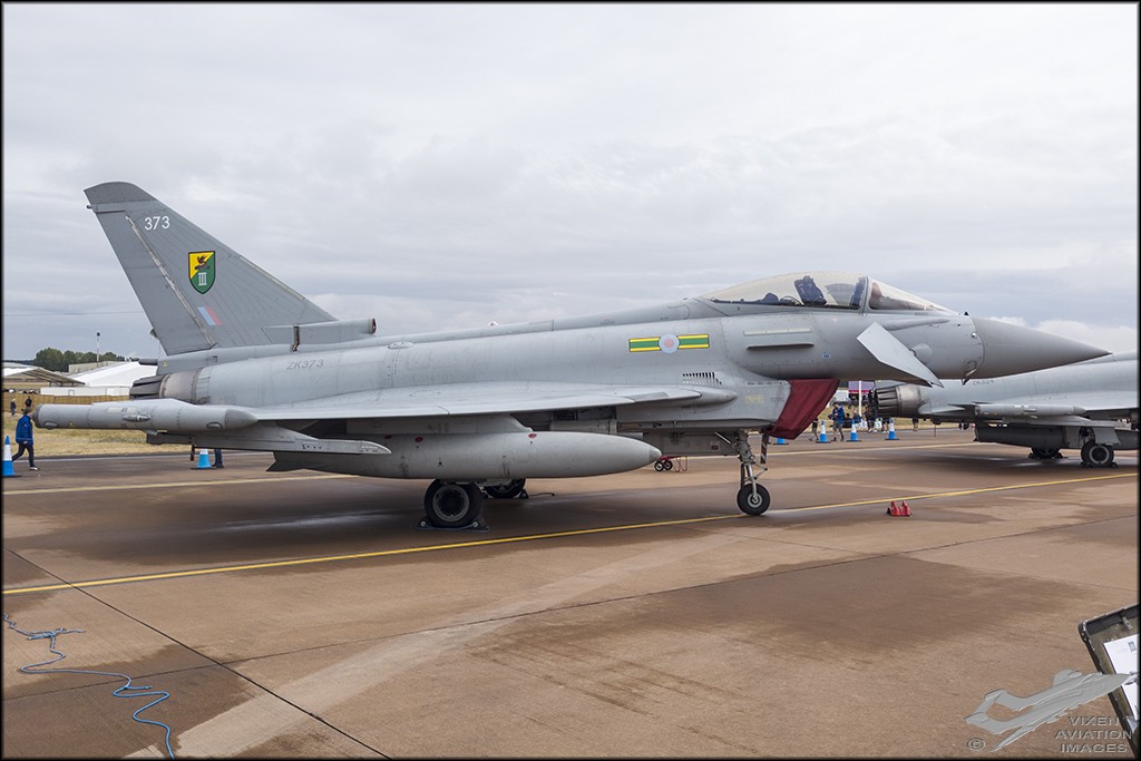 Typhoon FGR.4 