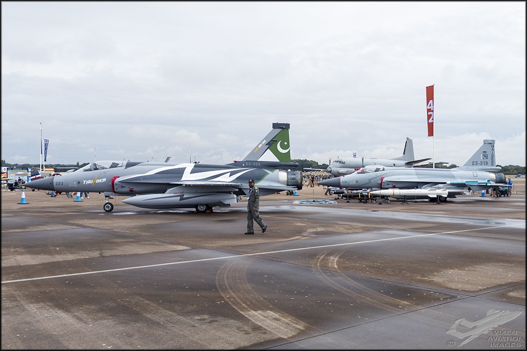 PAC JF-17C Thunder 