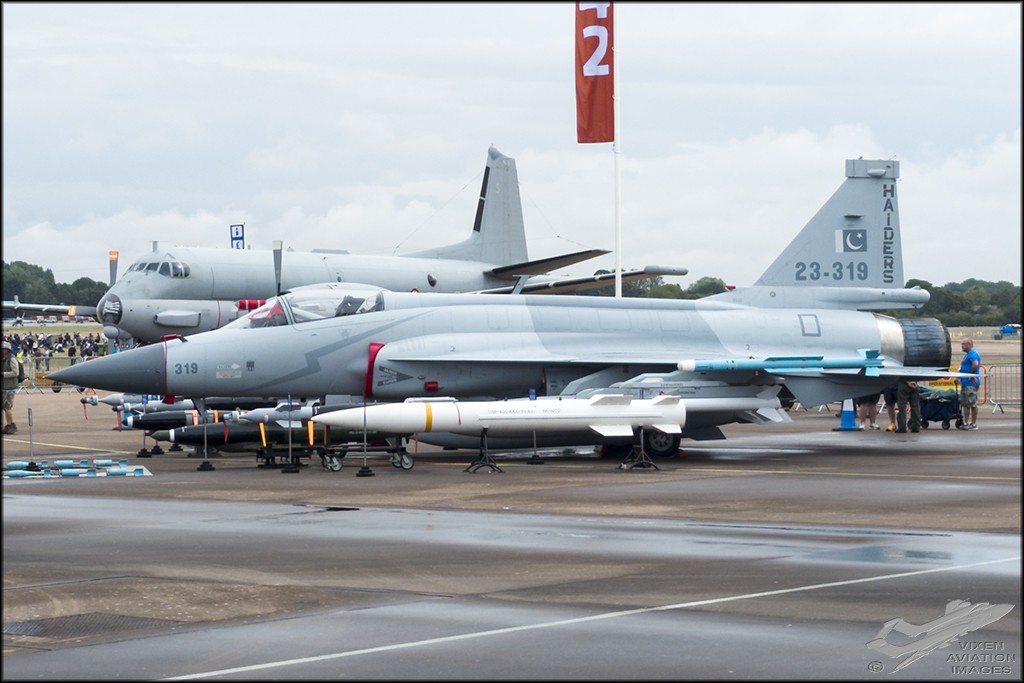 PAC JF-17C Thunder 