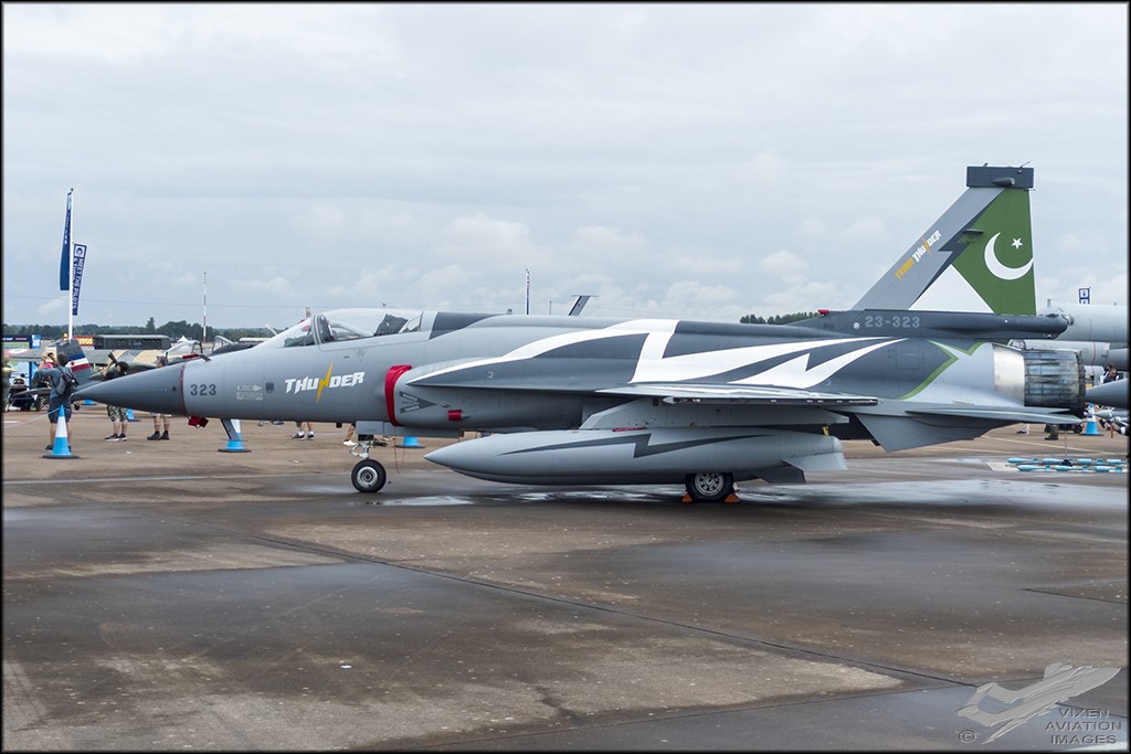 PAC JF-17C Thunder 