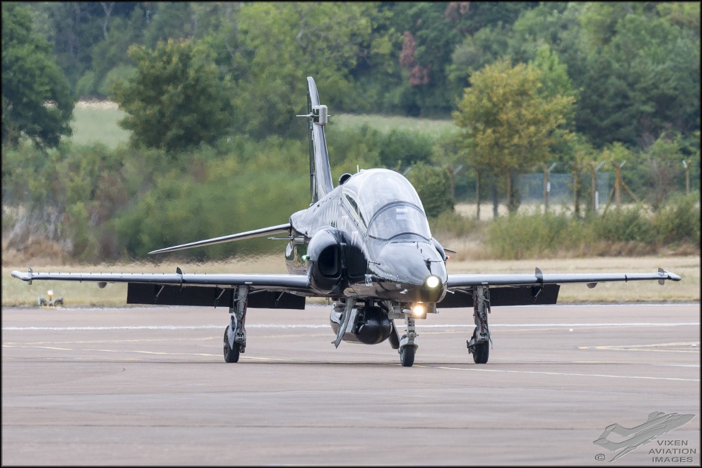 BAe Hawk T.2 