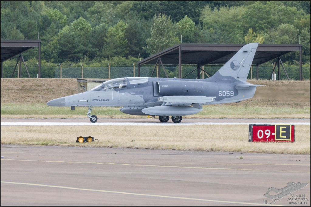 L-159 Alca 