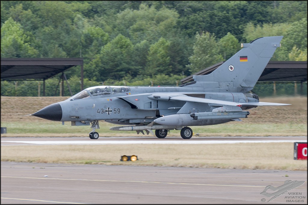 Panavia Tornado IDS 