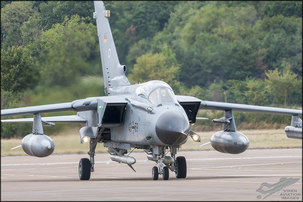 Panavia Tornado IDS 