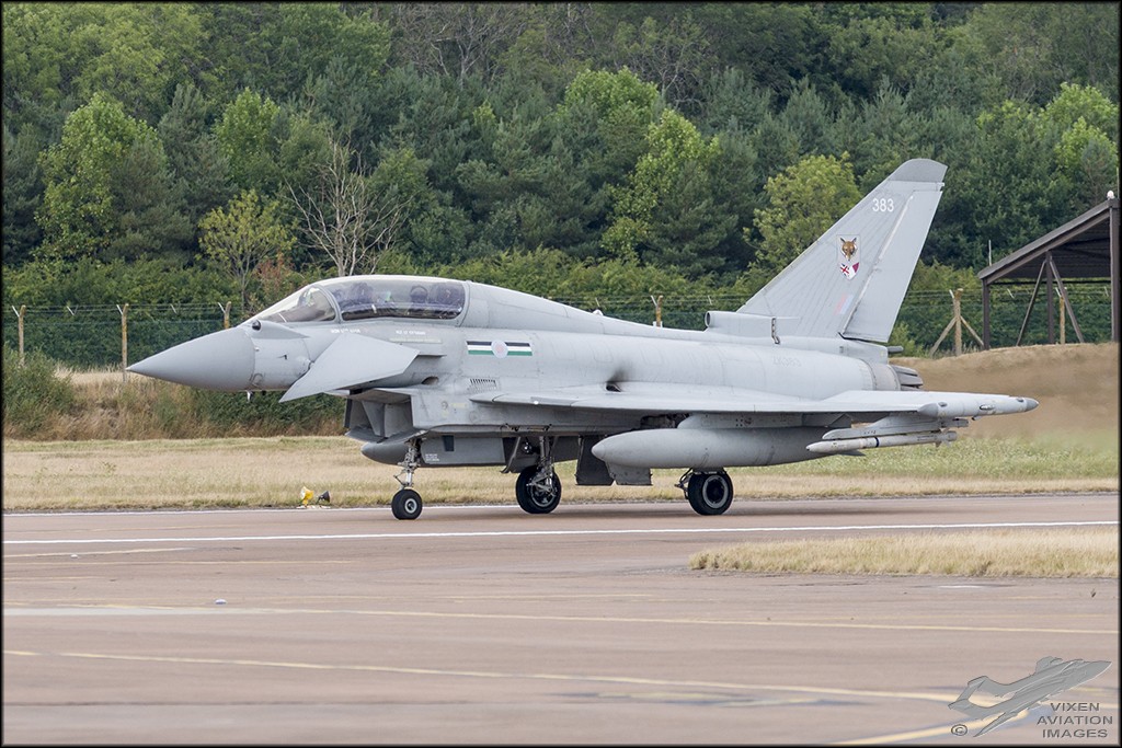 Typhoon T.3 