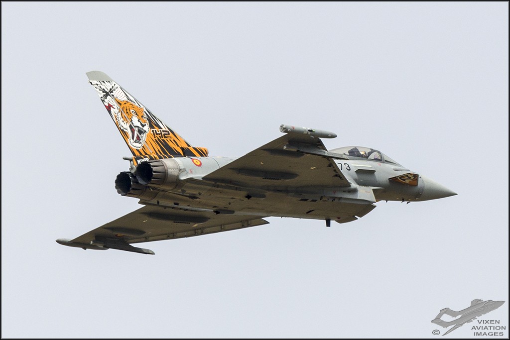 Eurofighter C.16 Tifon 