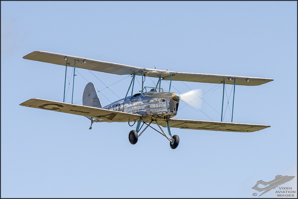 Blackburn B.2 