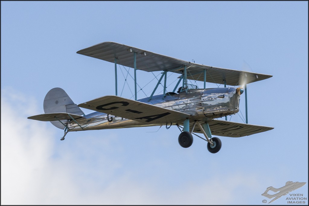 Blackburn B.2 