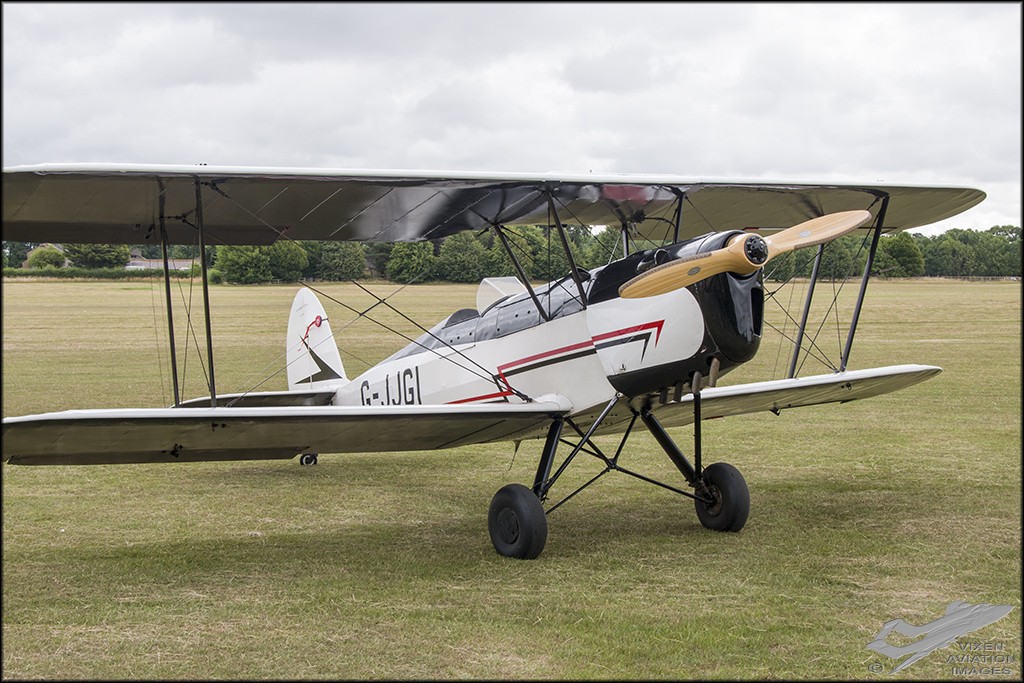 Stampe SV.4 