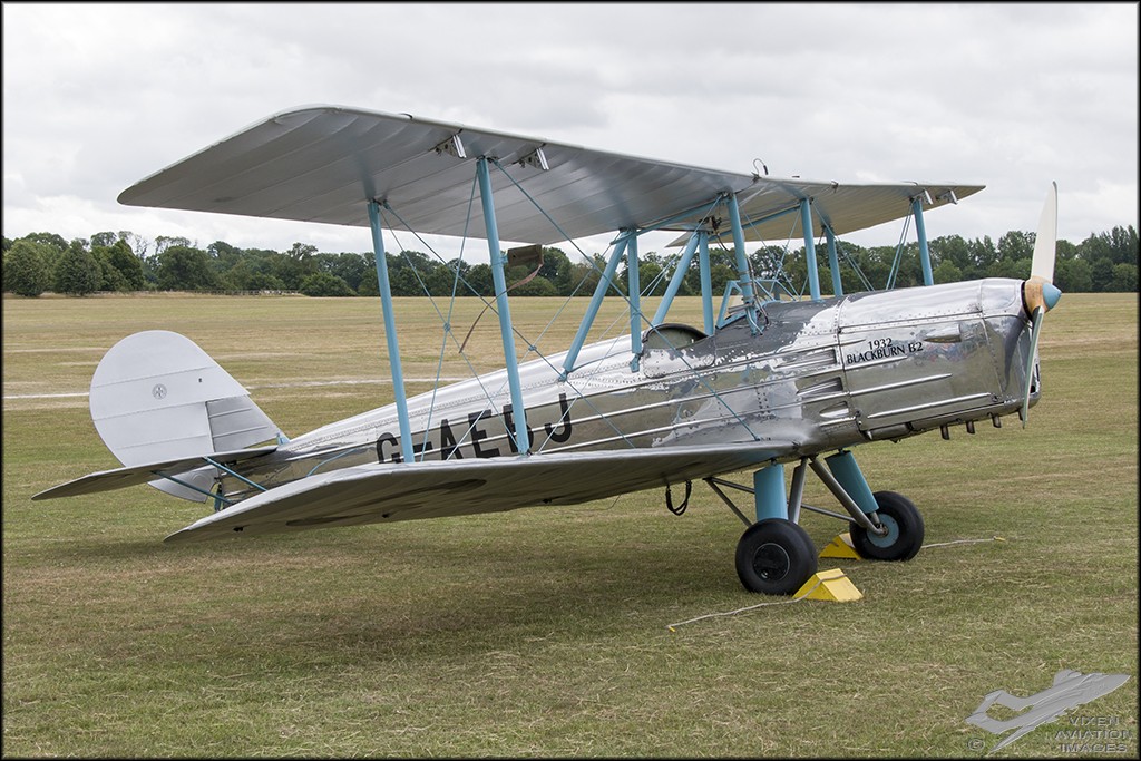 Blackburn B.2 