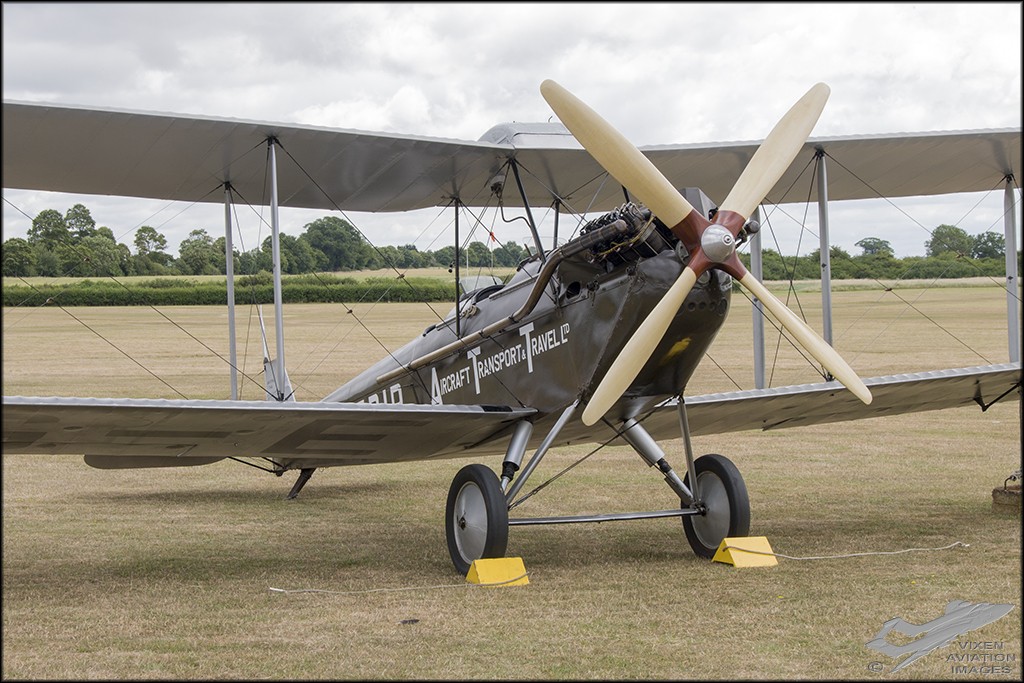 DH.51 ‘Miss Kenya’ 