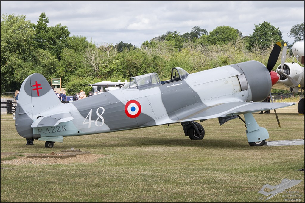 Yakolev Yak-3 UWP 