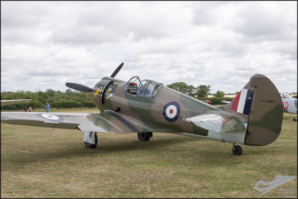CAC CA-13 Boomerang 