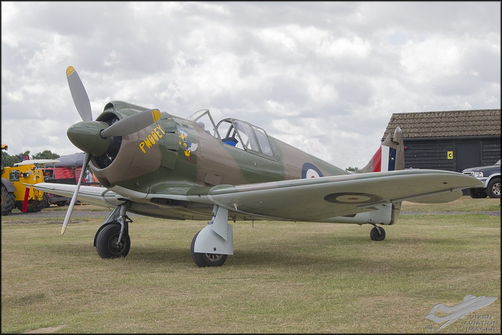 CAC CA-13 Boomerang 