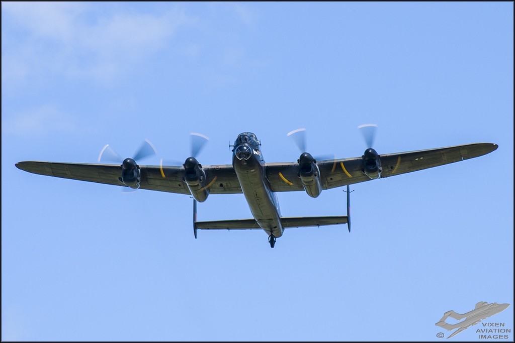 Avro Lancaster B.1 