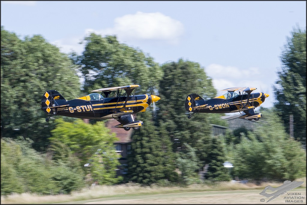 Pitts Duo 