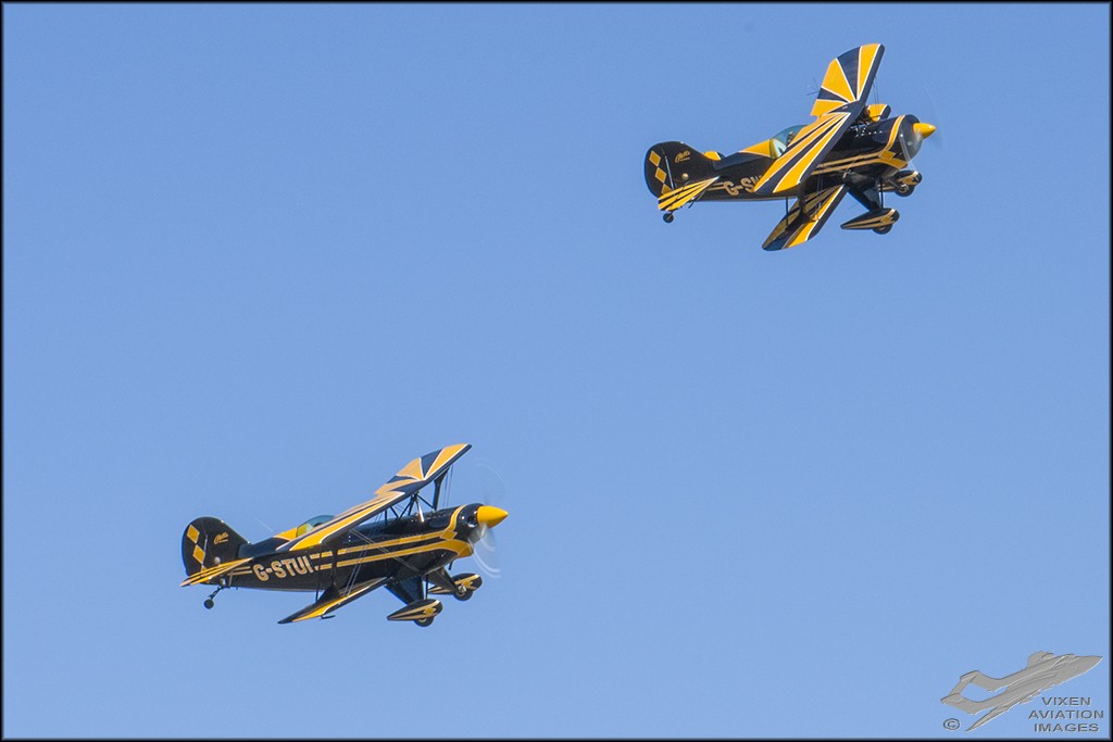 Pitts Duo 