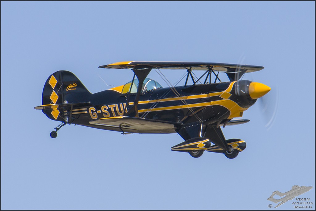 Pitts S-2AE Special 