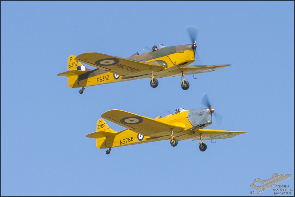 Miles Magisters 