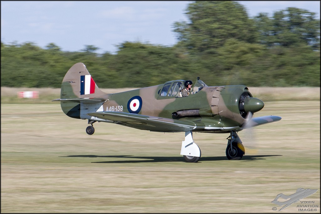 CAC CA-13 Boomerang 
