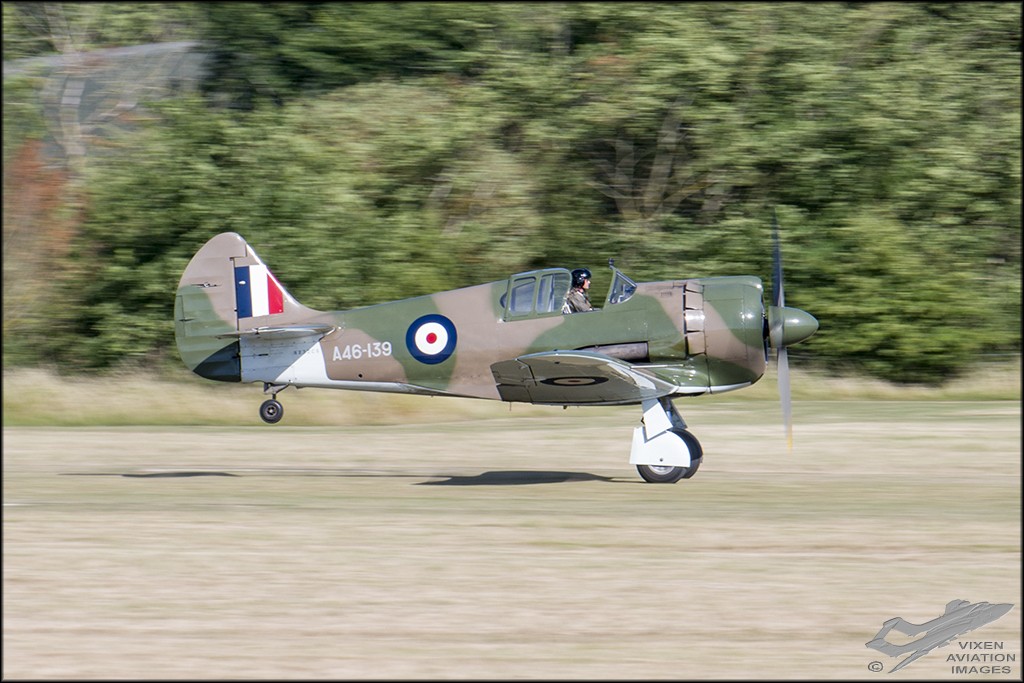 CAC CA-13 Boomerang 
