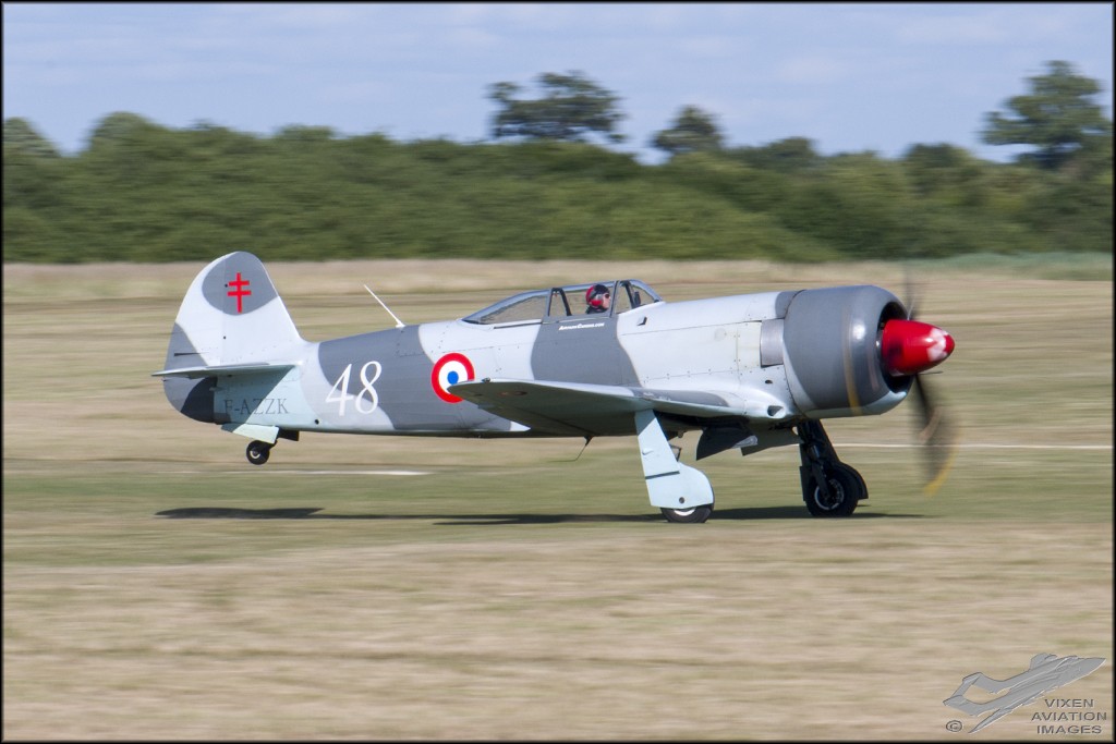 Yakolev Yak-3 UWP 