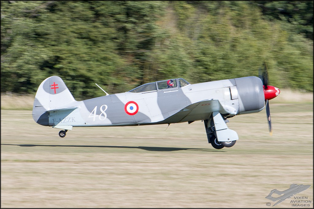 Yakolev Yak-3 UWP 
